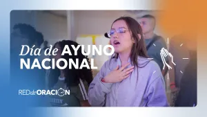 Día de Ayuno Nacional