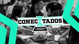 2025 Noviembre Conectados Meet