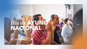 2025 Noviembre Ayuno