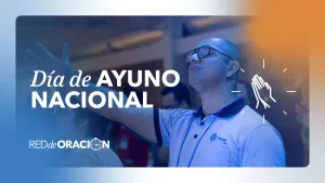 Día de Ayuno Nacional