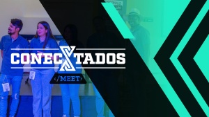 Conectados Meet Octubre 2024