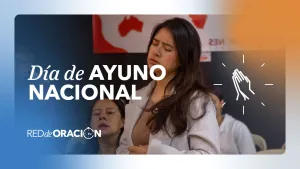 Día de Ayuno Nacional