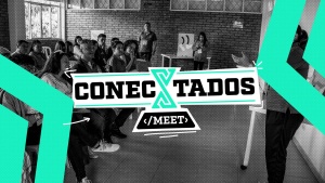 2025 Septiembre Conectados Meet