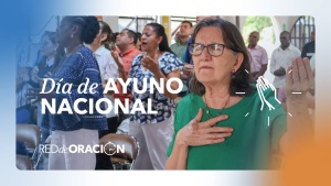 2025 Septiembre Ayuno Nacional