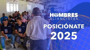 2025 Septiembre Posiciónate