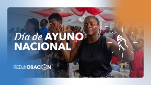 Día de Ayuno Nacional