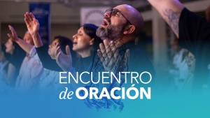 Encuentro de Oración en Ebenezer