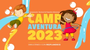 CampAventura 2023