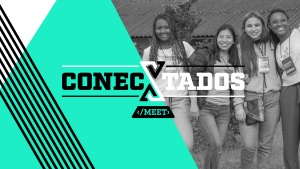 Conectados Meet Octubre 2023