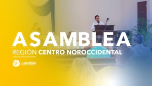 Asamblea CNO 2026