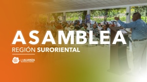 Asamblea & Actualización Pastoral REGIÓN SURORIENTAL