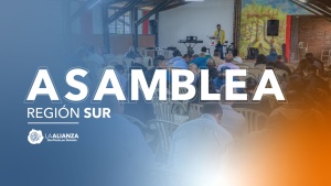 Asamblea & Actualización Pastoral REGIÓN SUR