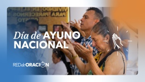 Día de ayuno nacional