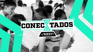 Conectados Meet Feb. 2026