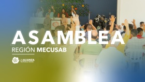 Asamblea & Actualización Pastoral REGIÓN MECUSAB