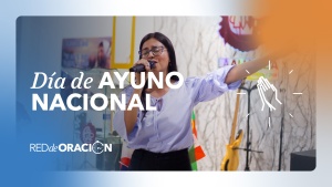 Día de ayuno nacional Marzo 2026