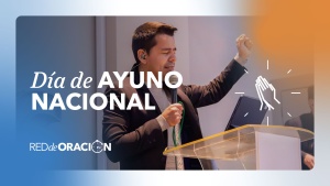Día de Ayuno Nacional