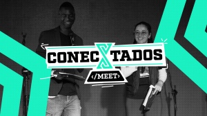 Conectados Meet