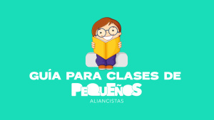 Clase Pequeños Aliancistas