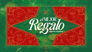 el mejor regalo 2025