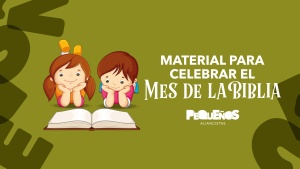 Pa Mes de la biblia preview