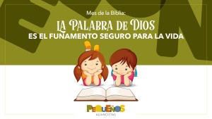 Slide Mes de la biblia PA 