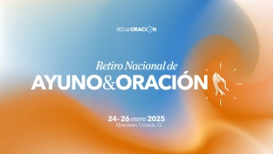 Retiro Nacional 25