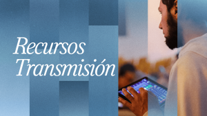 Recursos Transmisión