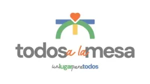 Todos a la mesa