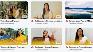 recursos somos puentes