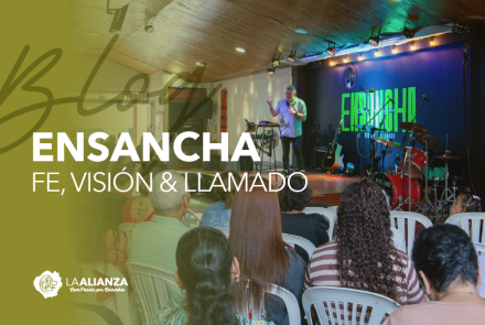 Ensancha La Alianza Montenegro