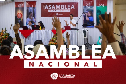 Asamblea Nacional