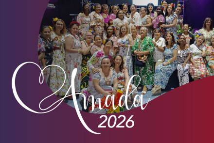 Amada 2026